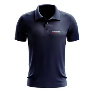 Polo navy