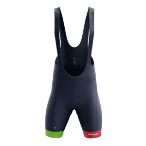 Cycling bib performance - pro zeem - dames