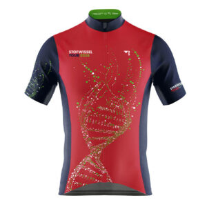 Fietsshirt - heren